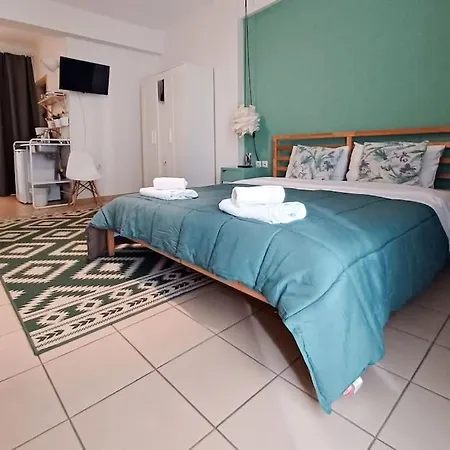 Apartment Comfy Hideaway