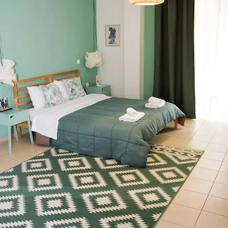 Apartment Comfy Hideaway Kalamata