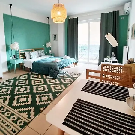 Apartment Comfy Hideaway