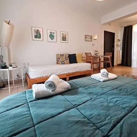 Apartment Comfy Hideaway *