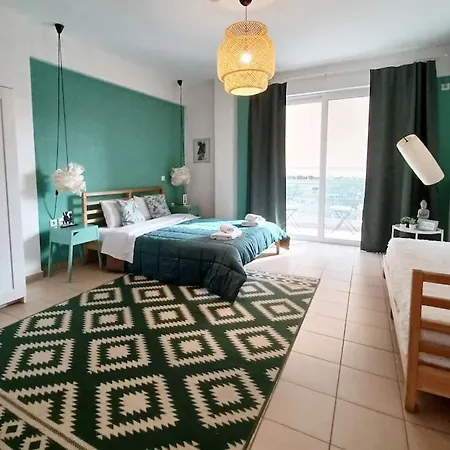 Apartment Comfy Hideaway *