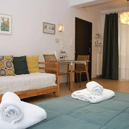 Apartment Comfy Hideaway *