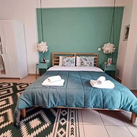 Apartment Comfy Hideaway *